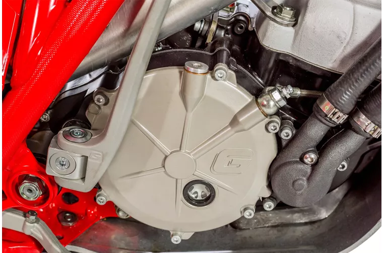 GASGAS TXT Racing 280 2019 GASGAS TXT Racing 280 2019